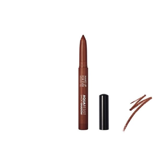 Aqua Resist Smoky Eye Shadow, #06 Earth