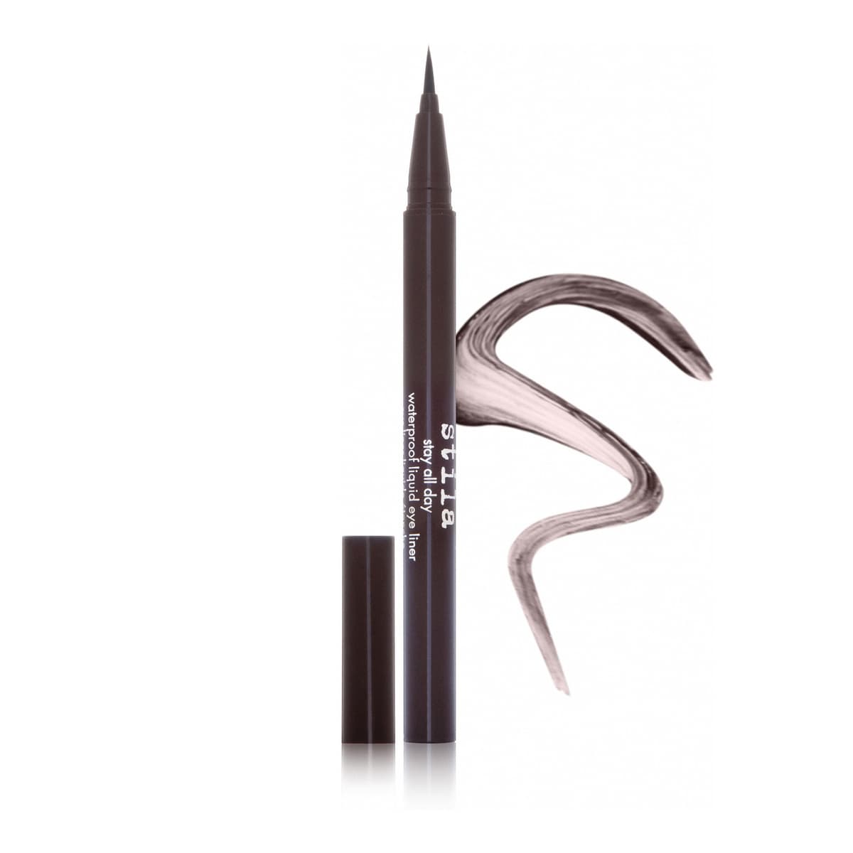 Stay All Day Waterproof Liquid Eye Liner - Dark Brown