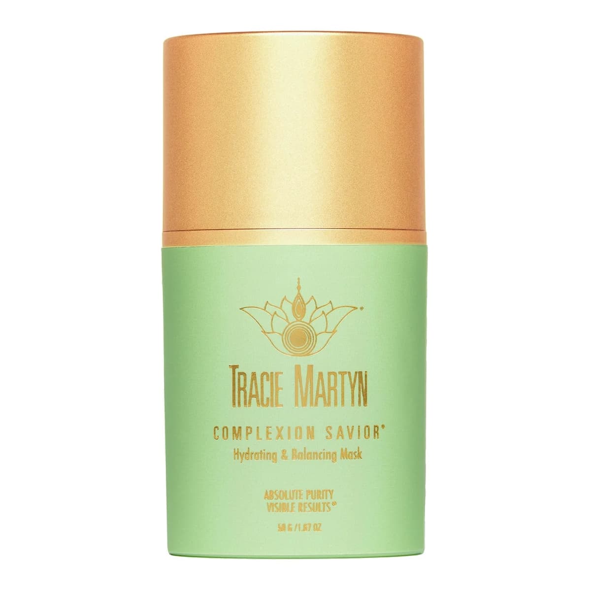 Complexion Savior