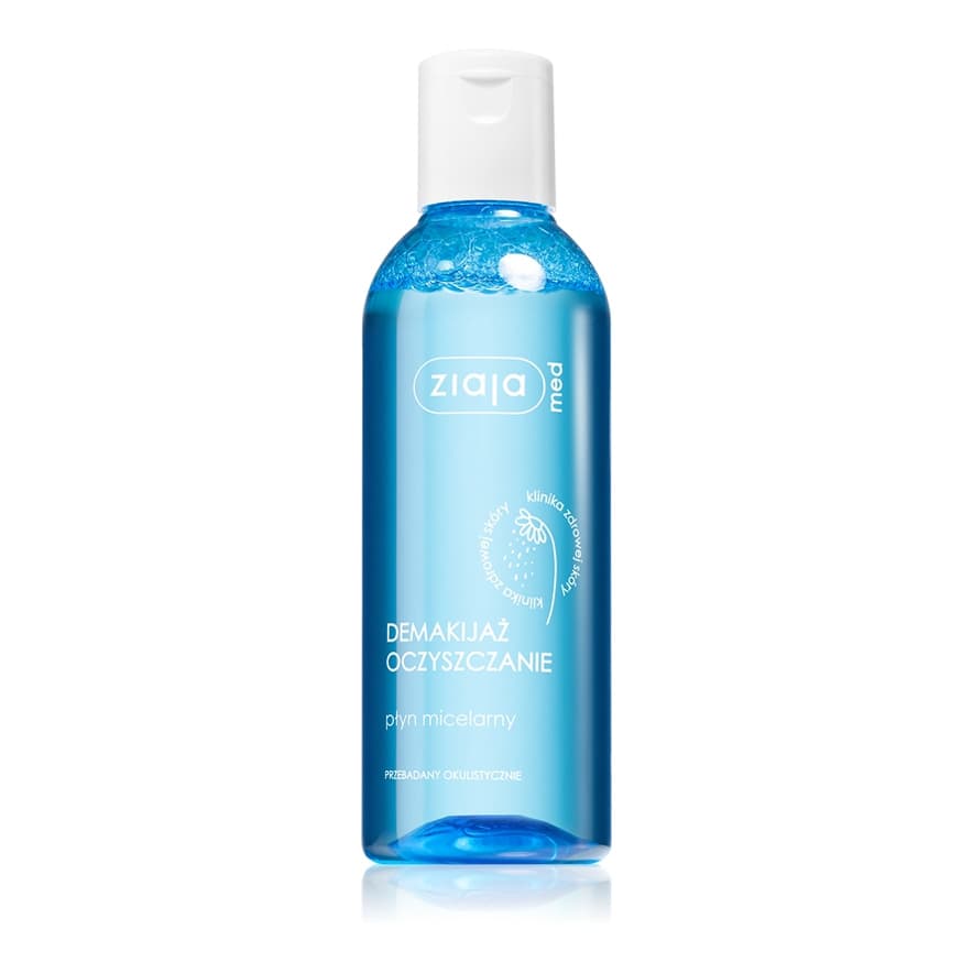 Cleansing Care