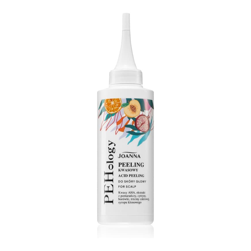 Scalp Exfoliator