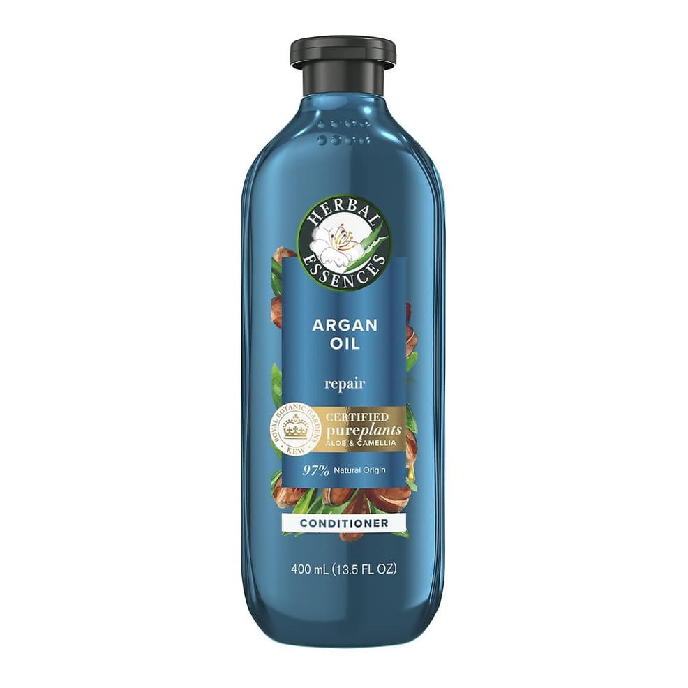 Hair Repair Conditioner Argan Oil