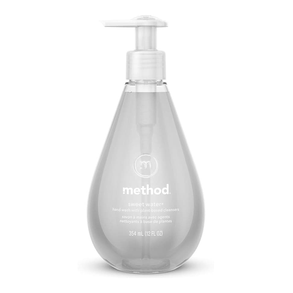 Hand Wash Sweet Water