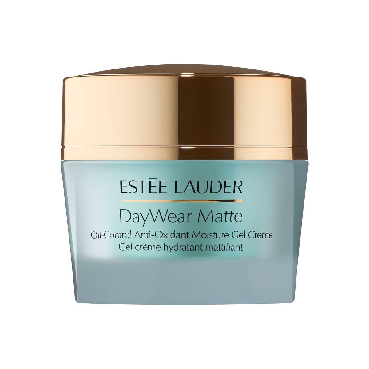DayWear Matte Oil-Control Anti-Oxidant Moisturizer Gel Creme