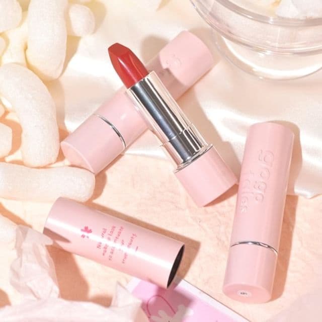 Smooth Lipstick (1-3), #G02