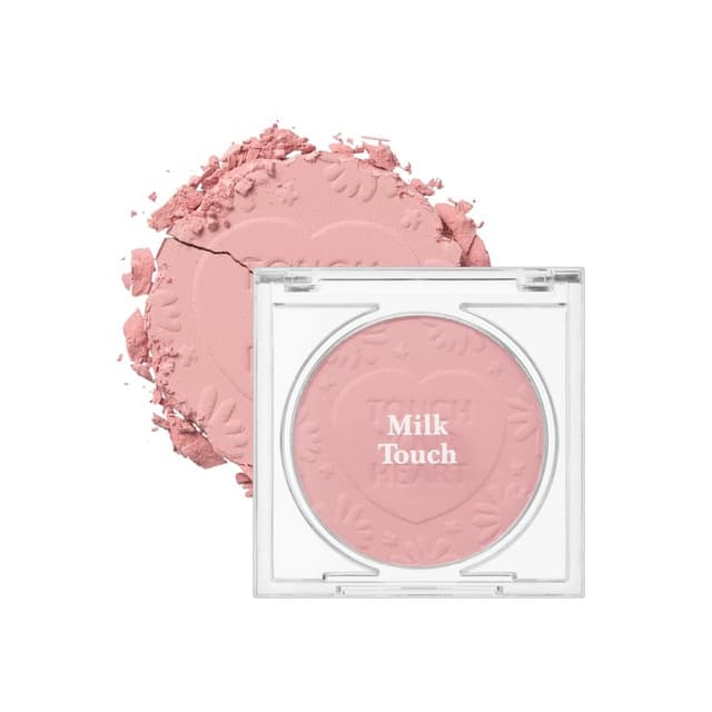 Touch My Cheek In Bloom Edition, Sunrise Lilac