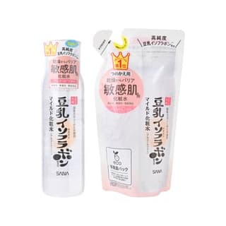 Soy Milk Mild Lotion NC