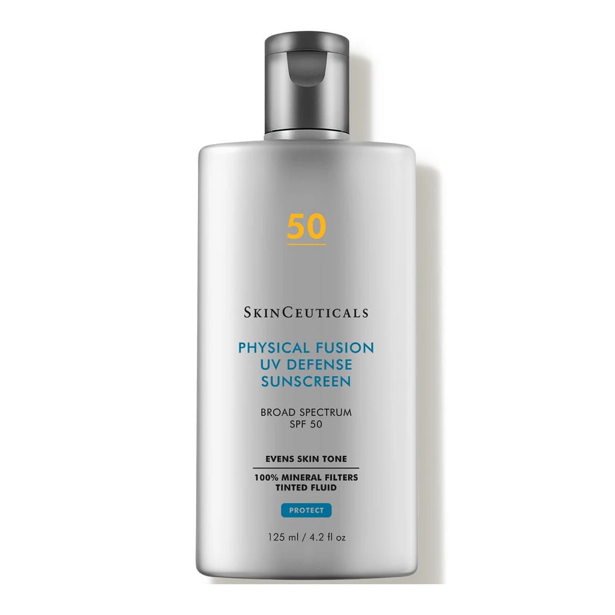 Physical Fusion UV Defense SPF 50 Mineral Sunscreen
