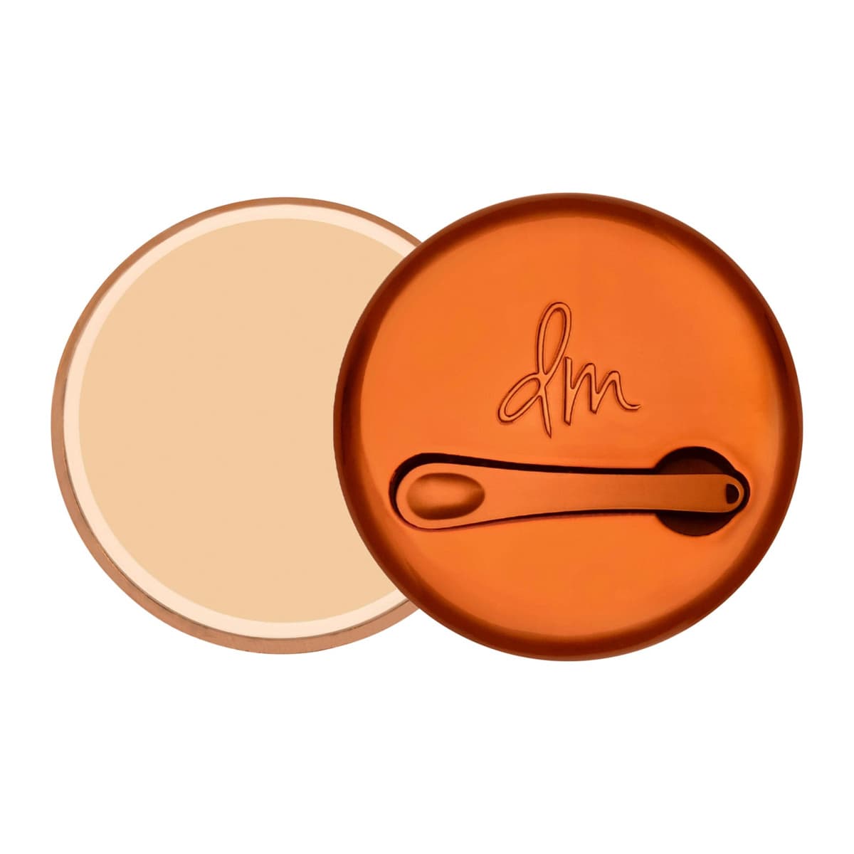 Yummy Skin Blurring Balm Powder, #1
