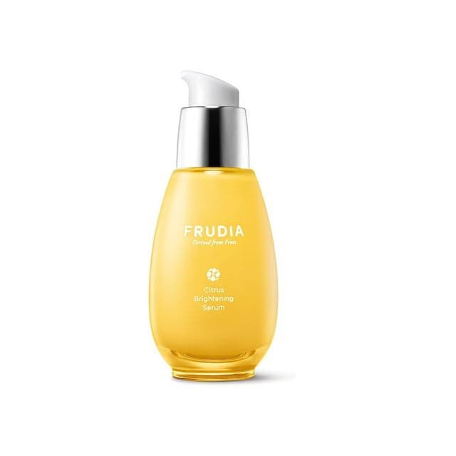 Citrus Brightening Serum