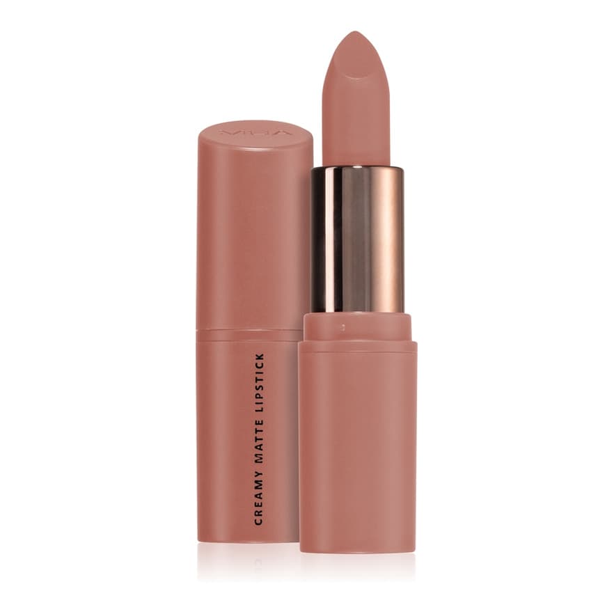 Creamy Matte
