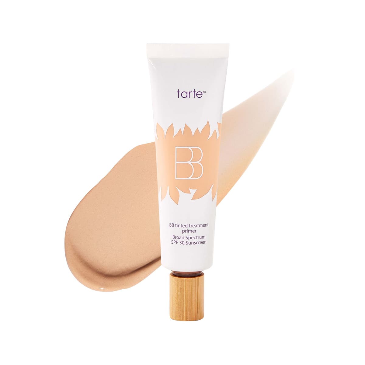 BB blur tinted moisturizer Broad Spectrum SPF 30 Sunscreen, Light
