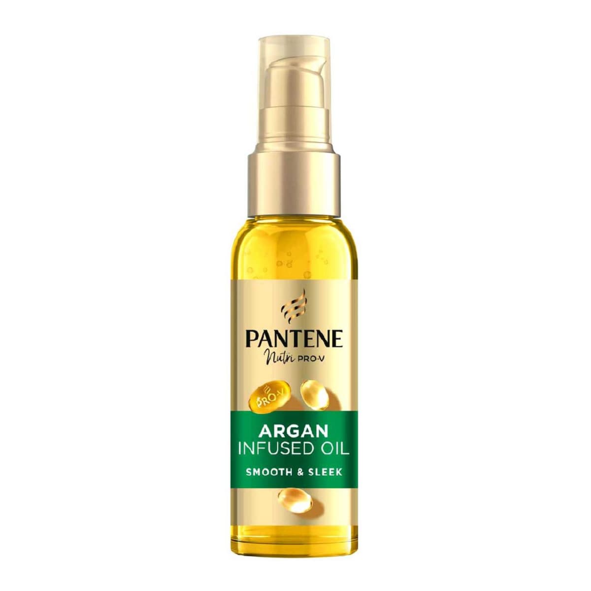Pro-V Argan Infused Hair Oil