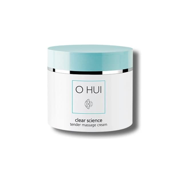Clear Science Tender Massage Cream
