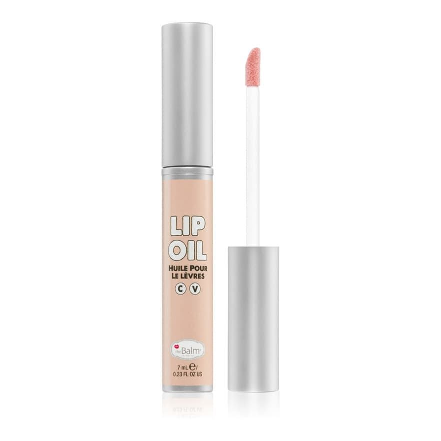 Lip Oil