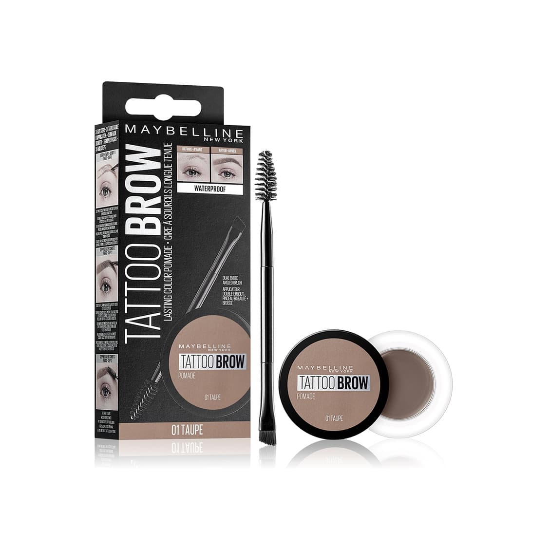 Tattoo Brow
