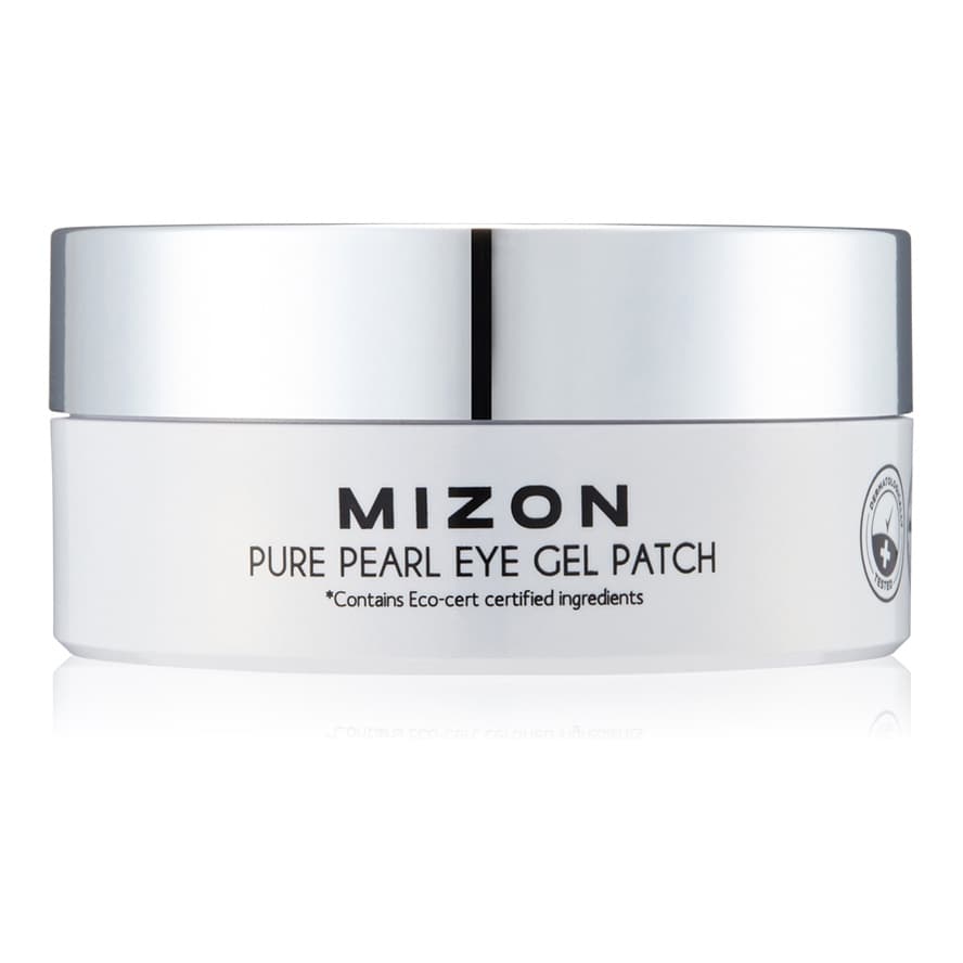 Pure Pearl Eye Gel Patch