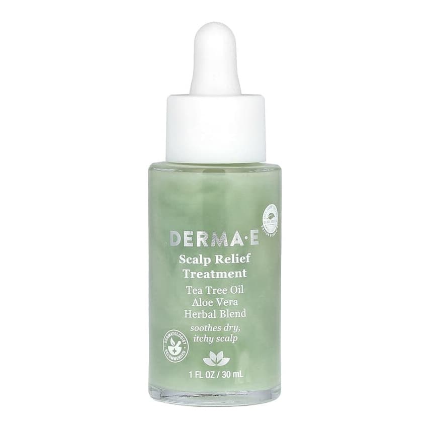 Scalp Relief Treatment