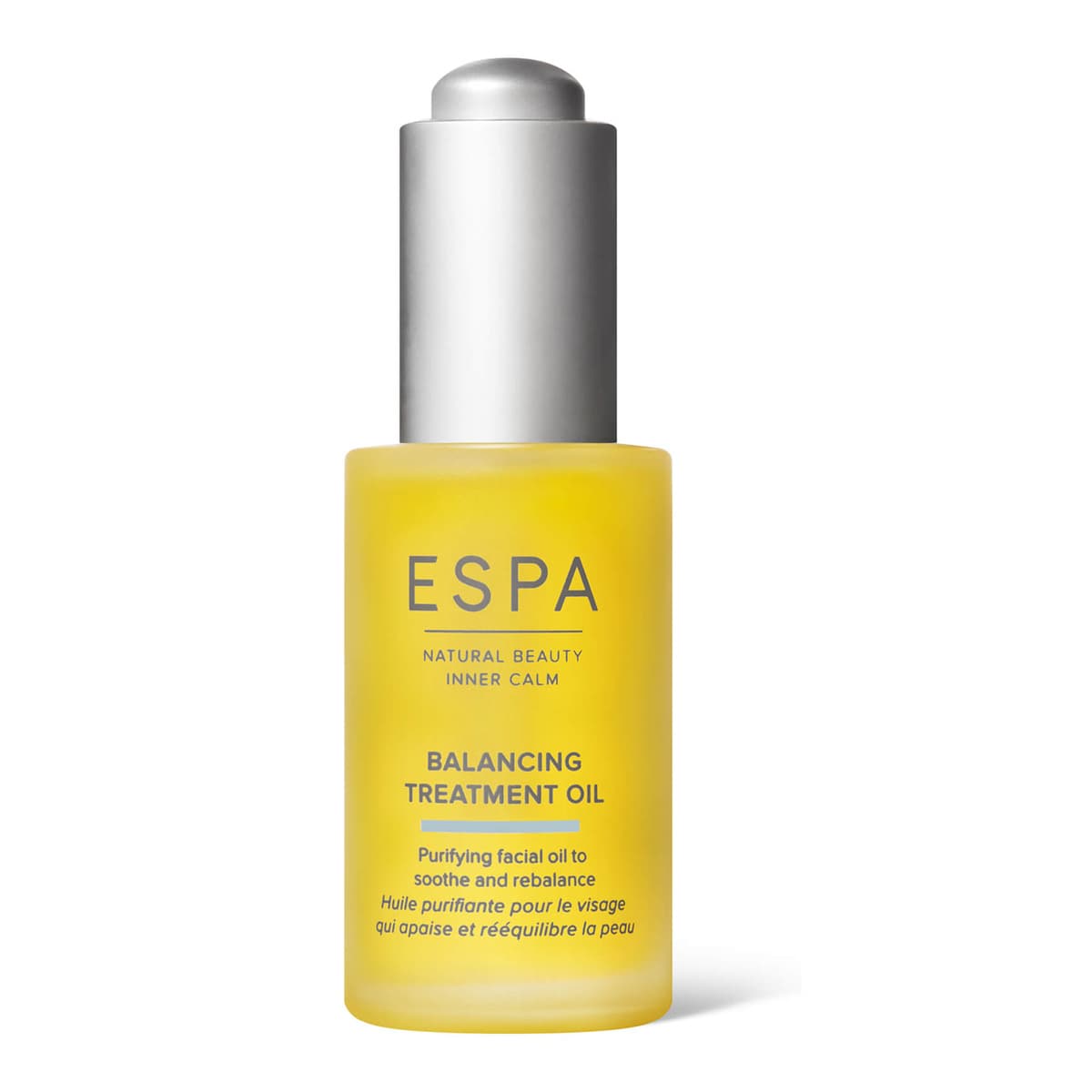 Balancing Treatment Oil