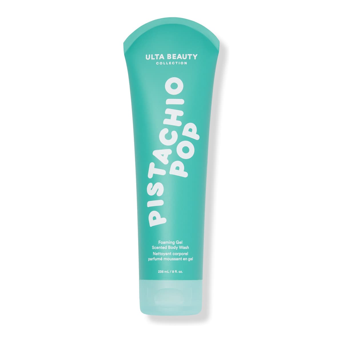 Foaming Gel Body Wash