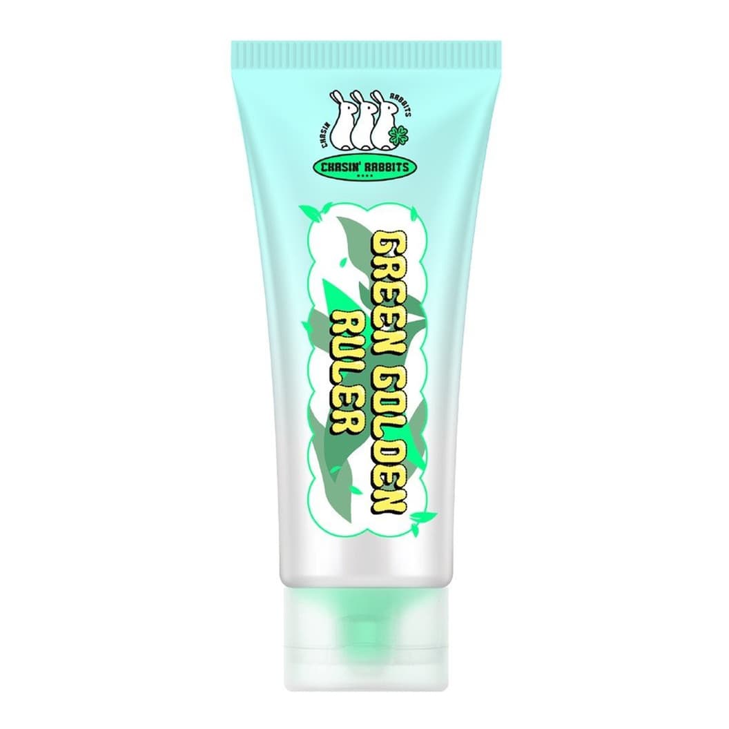 Green Golden Ruler Cream