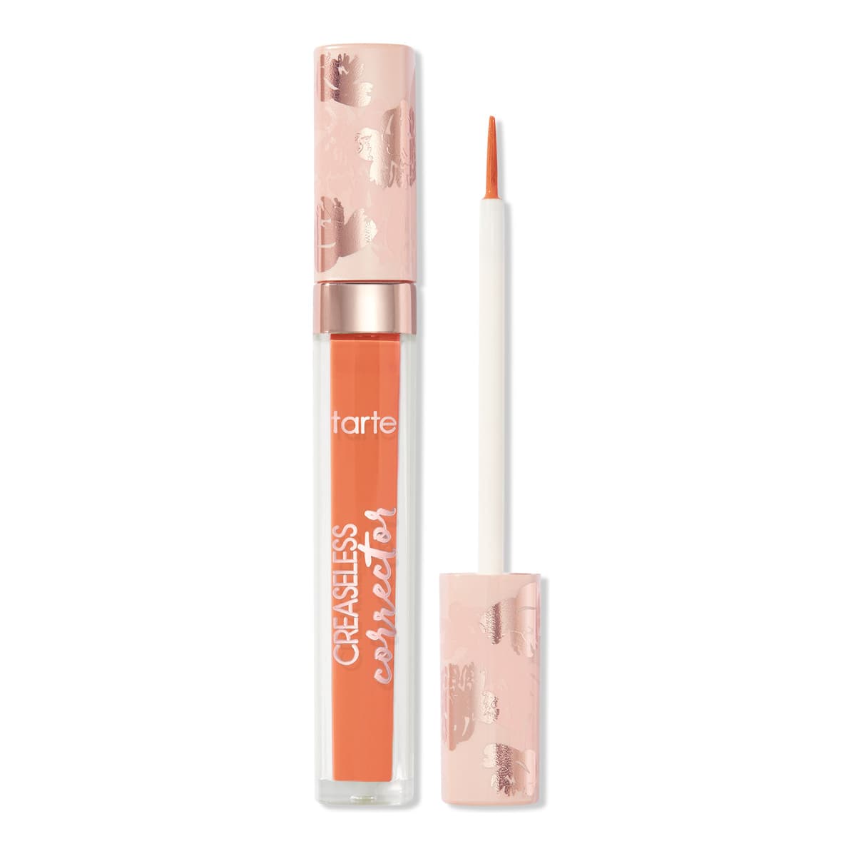 Maracuja Creaseless Corrector, Orange