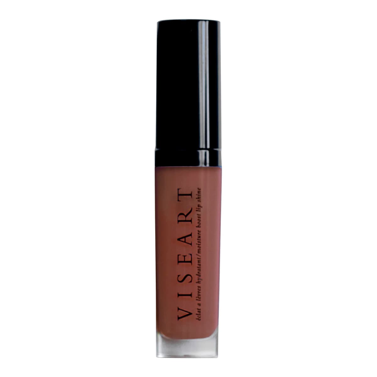 Moisture Boost Lip Shine, Fleur