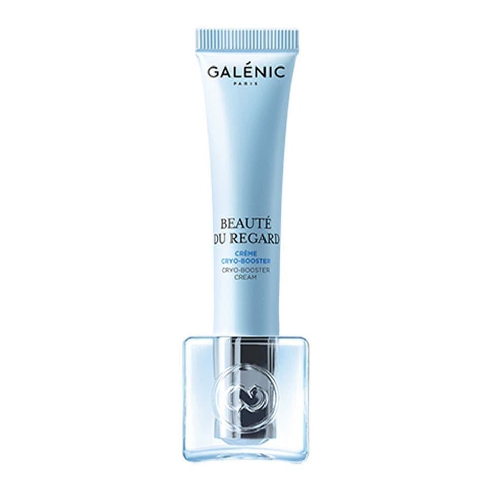 Beauté du Regard Crio-Booster Eye Cream