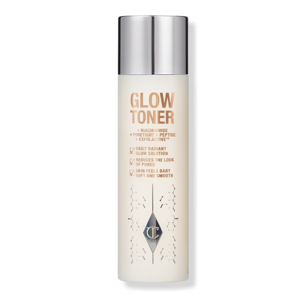 Daily Glow Toner with Niacinamide