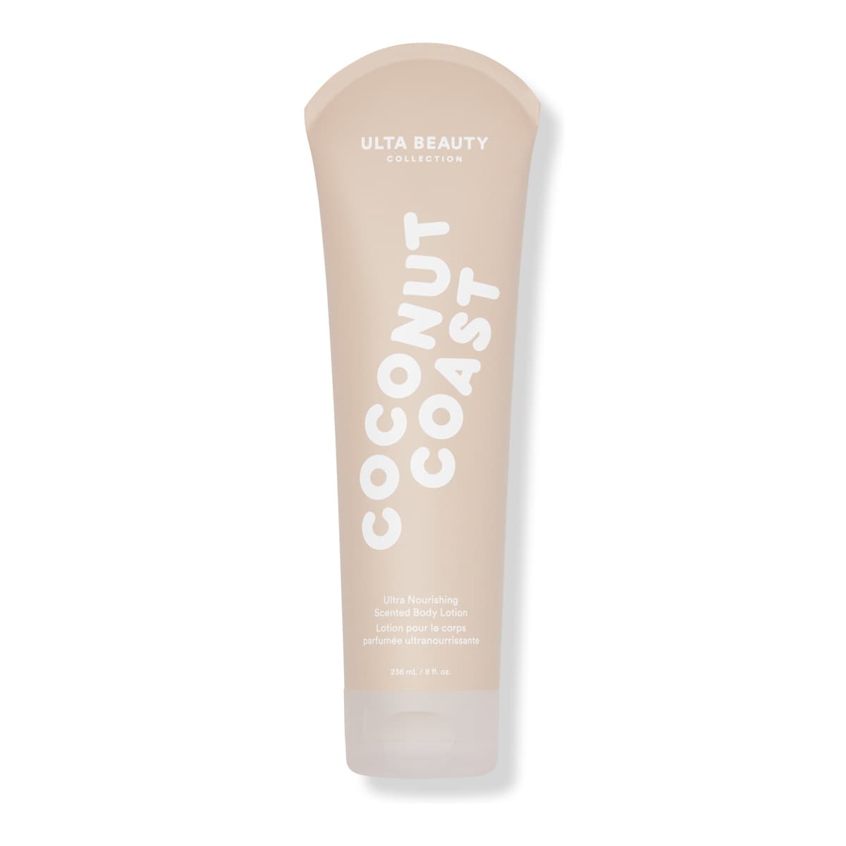 Ultra Nourishing Body Lotion