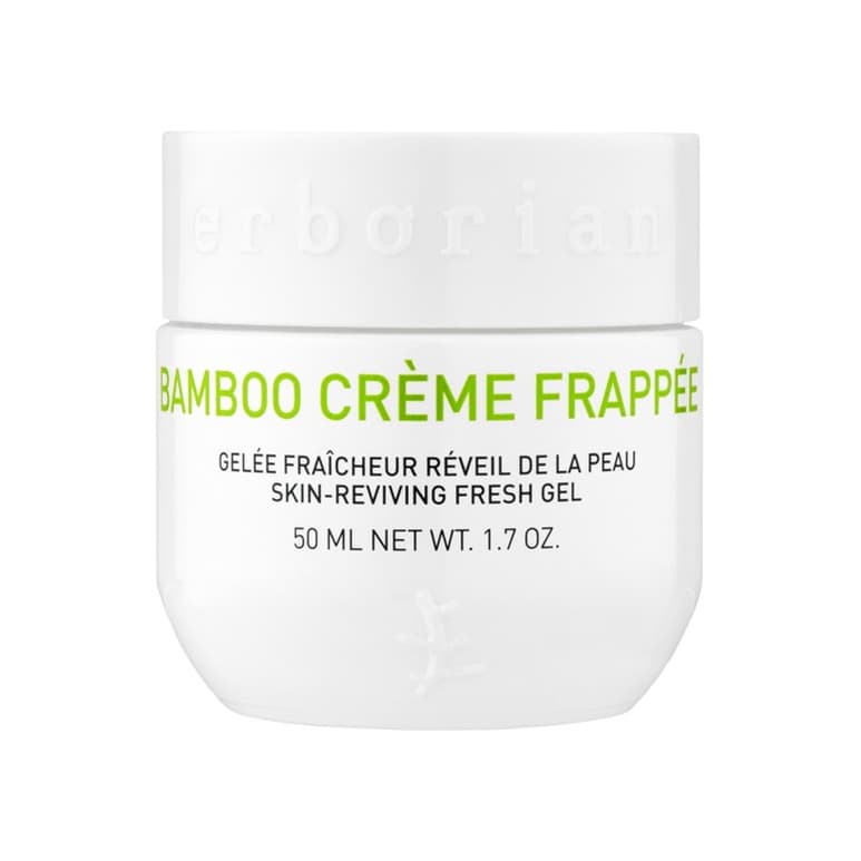 Bamboo Creme Frappée Skin-Reviving Fresh Gel