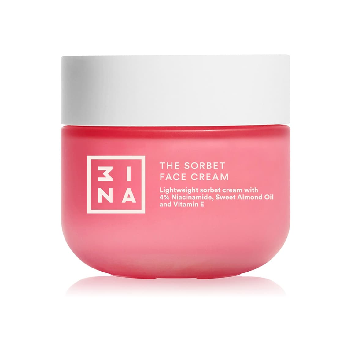 The Sorbet Face Cream