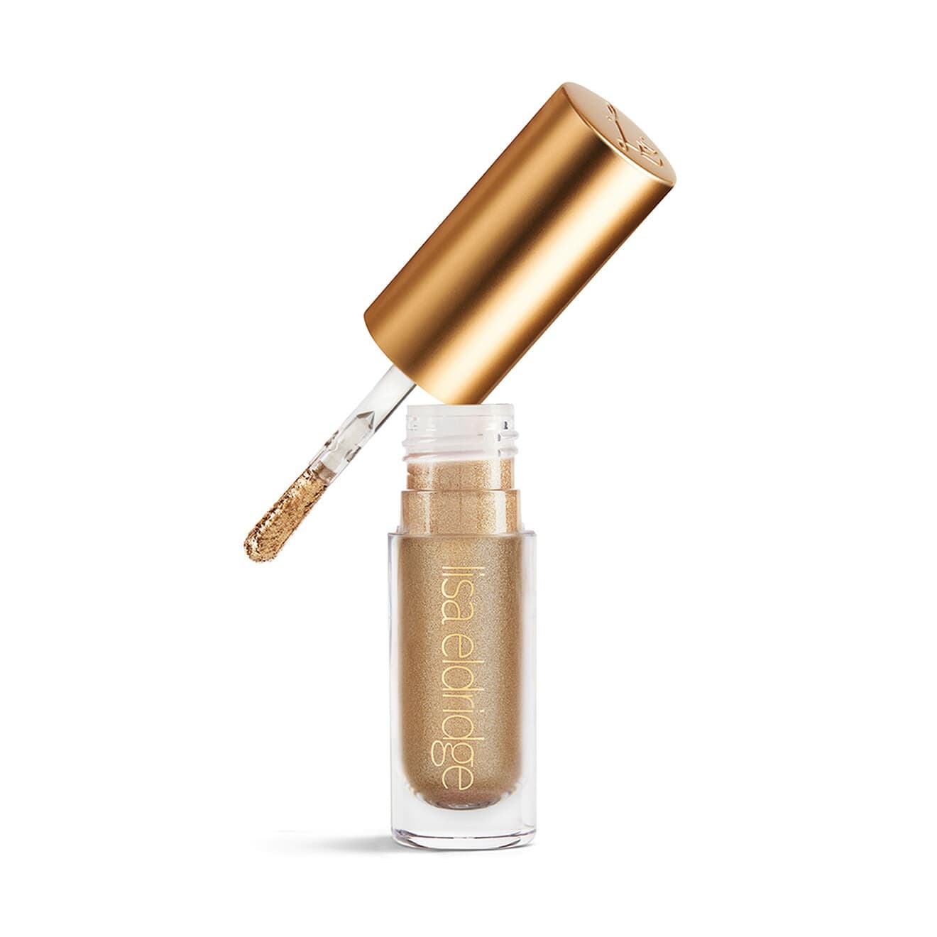 Liquid Lurex Eyeshadow, ANAIS
