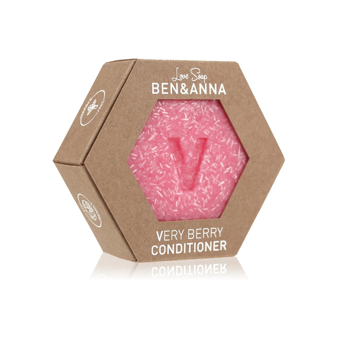 Love Soap Conditioner