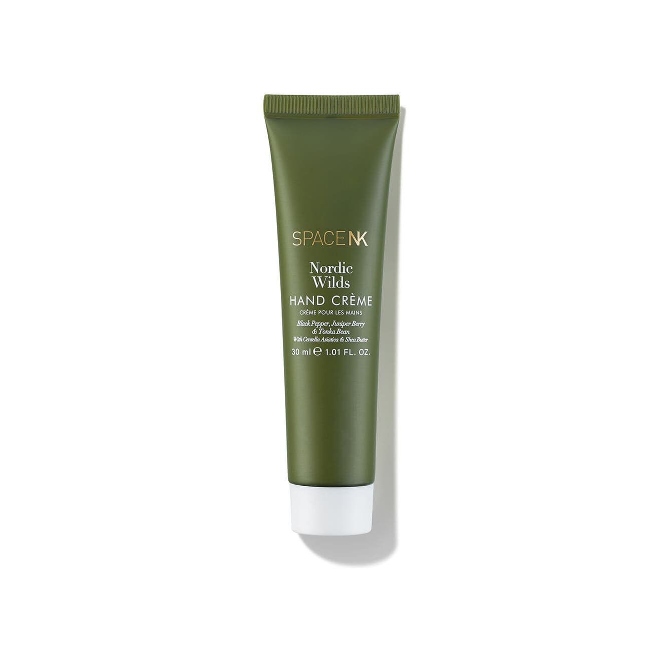 Nordic Wilds Hand Crème