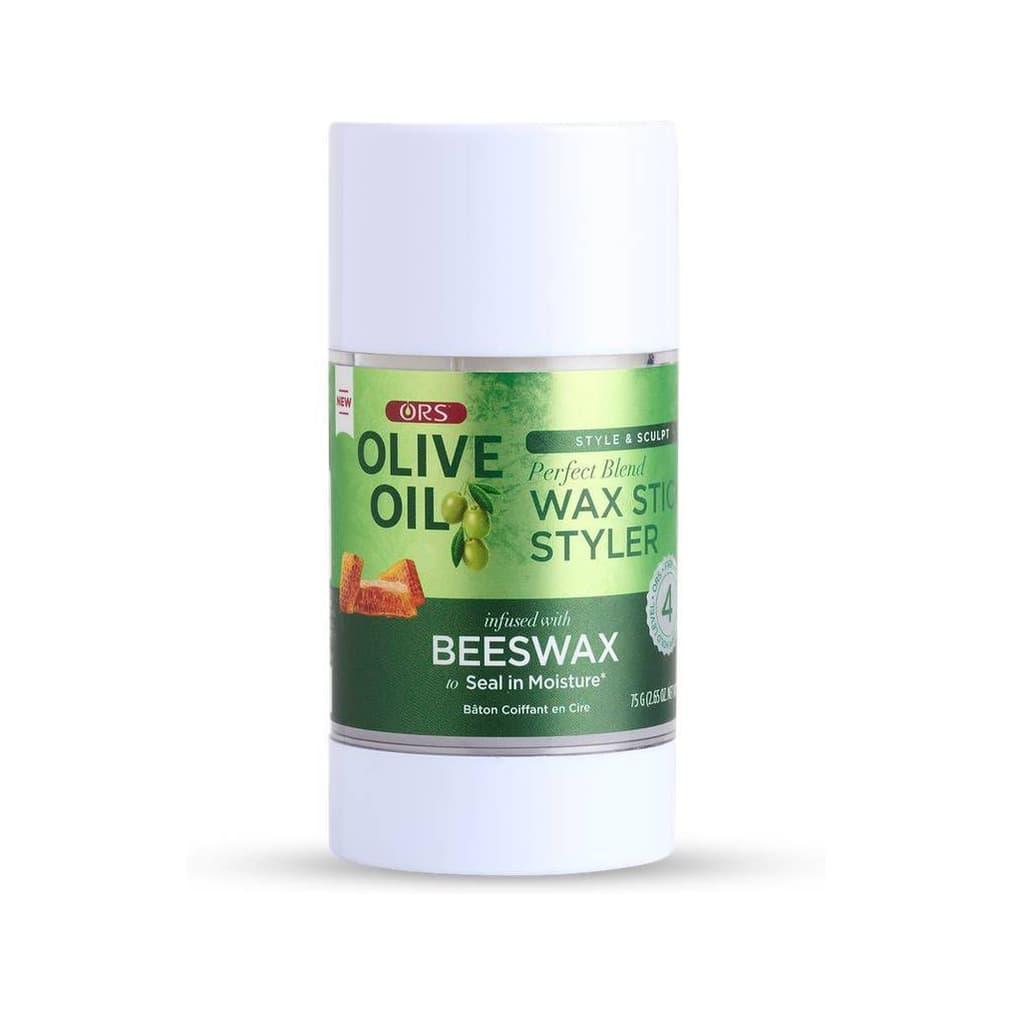 Olive Oil Wax Stick Styler