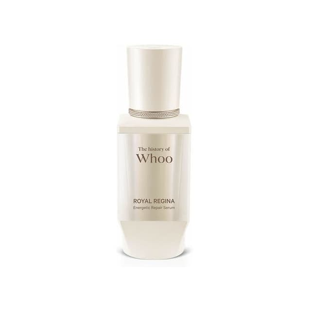 Royal Regina Energetic Repair Serum Mini