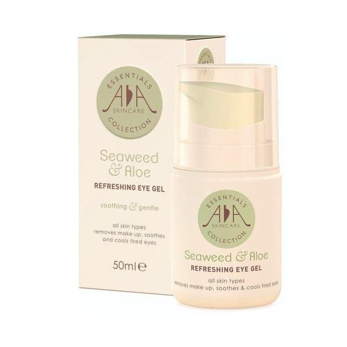 Seaweed & Aloe Refreshing Eye Gel