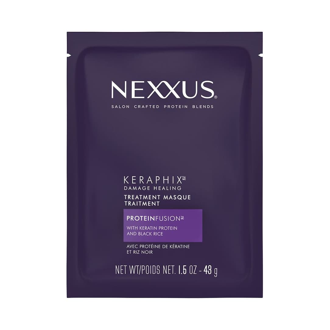 Masque, for Damaged Hair