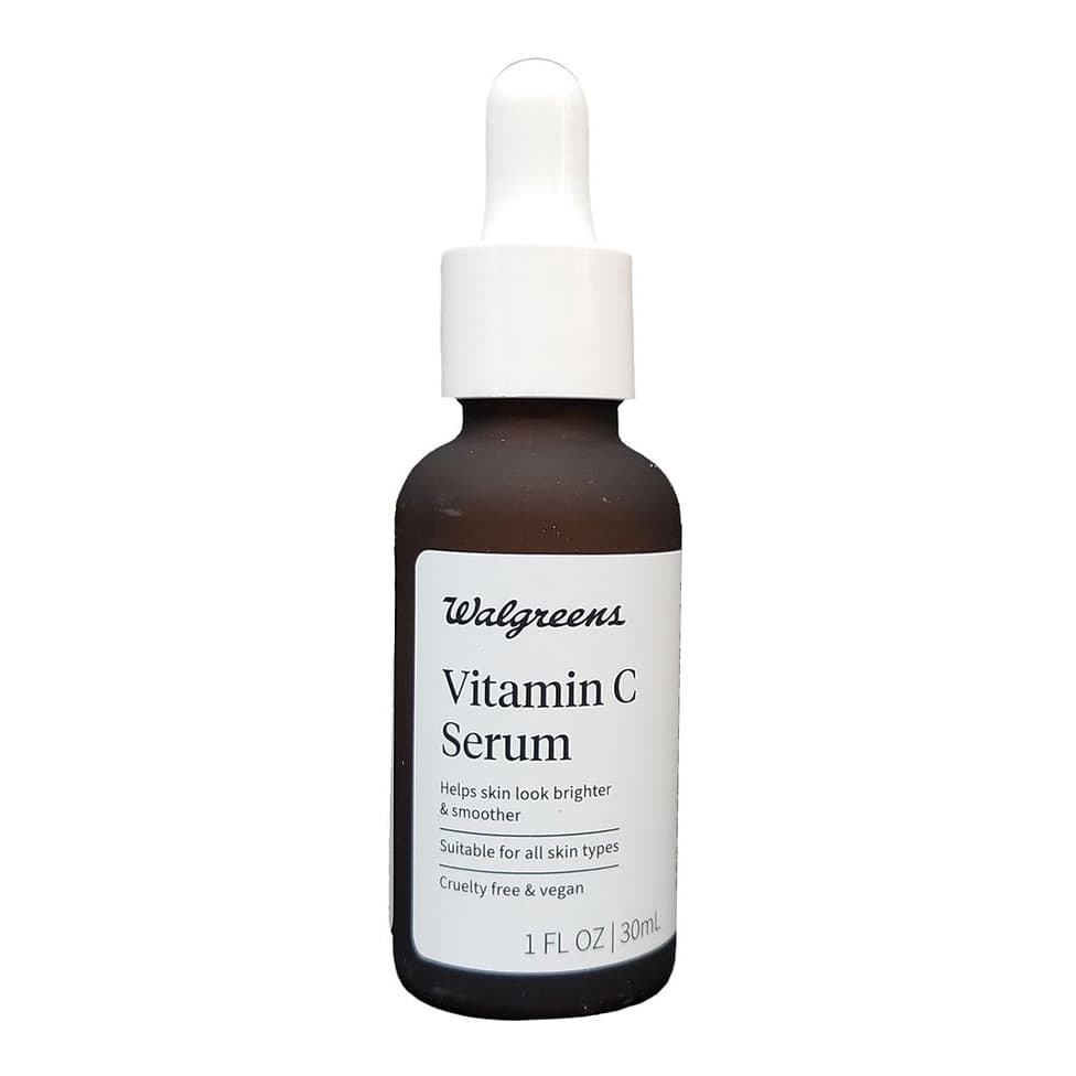 Vitamin C Serum