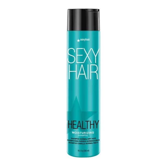 Healthy Moist Shampoo