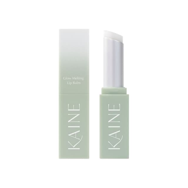 Glow Melting Lip Balm, Pure