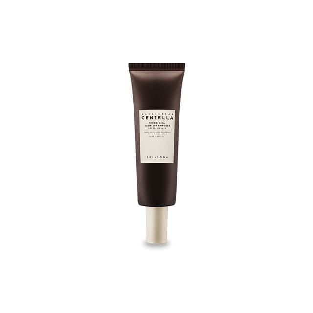 Madagascar Centella Probio-Cica Glow Sun Ampoule