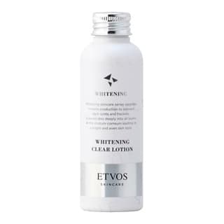 Whitening Clear Lotion