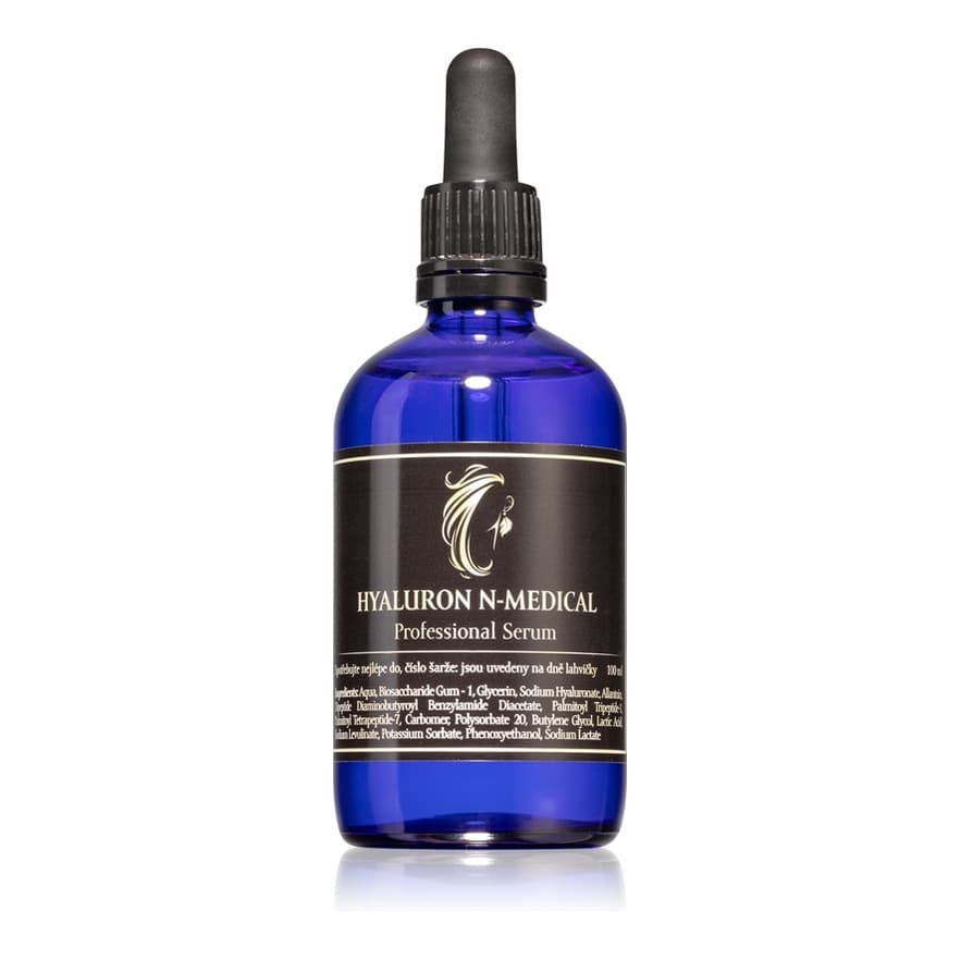 Hyaluron Moisturising Serum