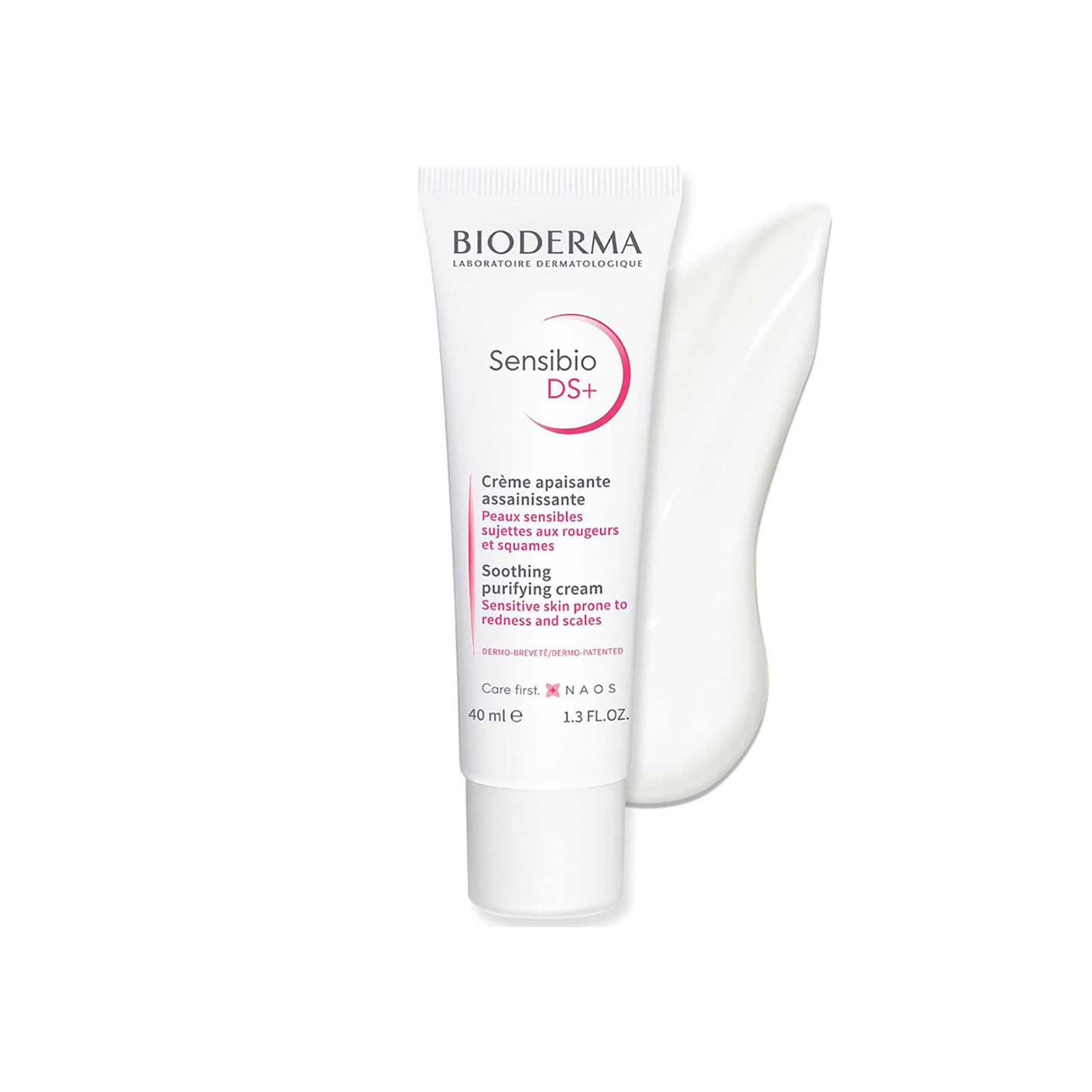Sensibio Seborrheic Dermatitis Face Cream