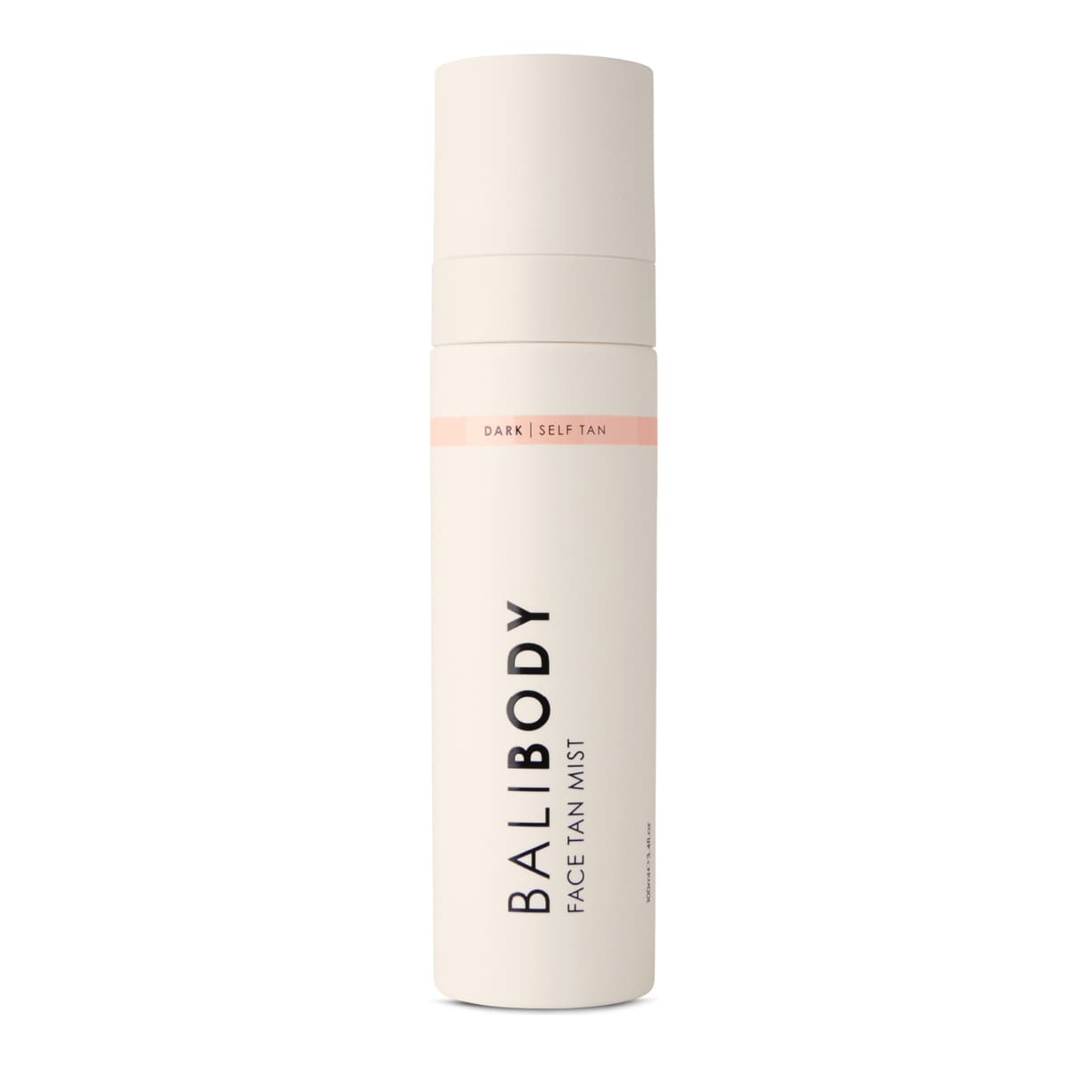 Face Tan Mist - Dark