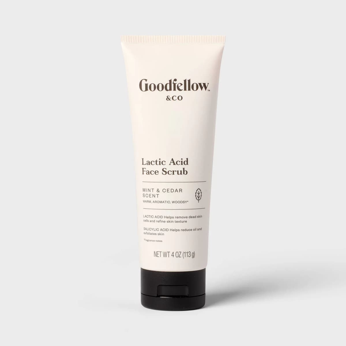 Exfoliating Face Scrub - - Goodfellow & Co™