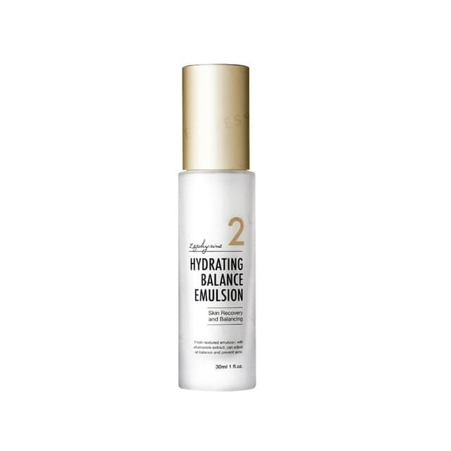 Hydrating Balance Emulsion