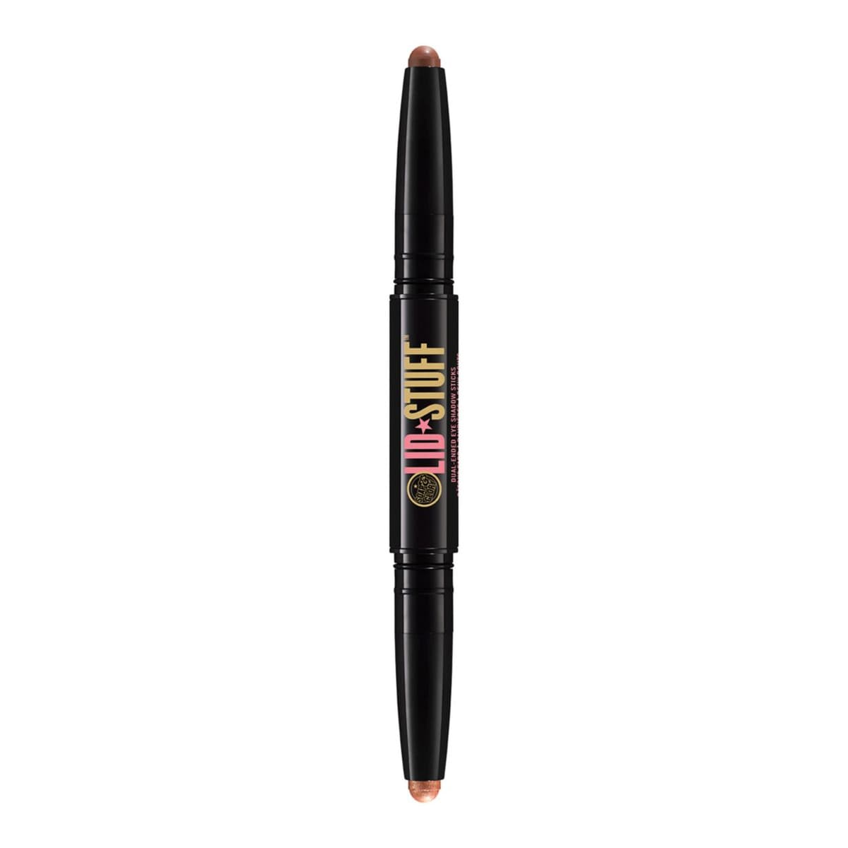 Lid Stuff Eyeshadow Stick Coco Crush & Golden Crush
